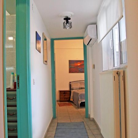 Ρήγας: Όμορφα Στο Μεσολόγγι, Διαμέρισμα Β2 Dış mekan fotoğraf